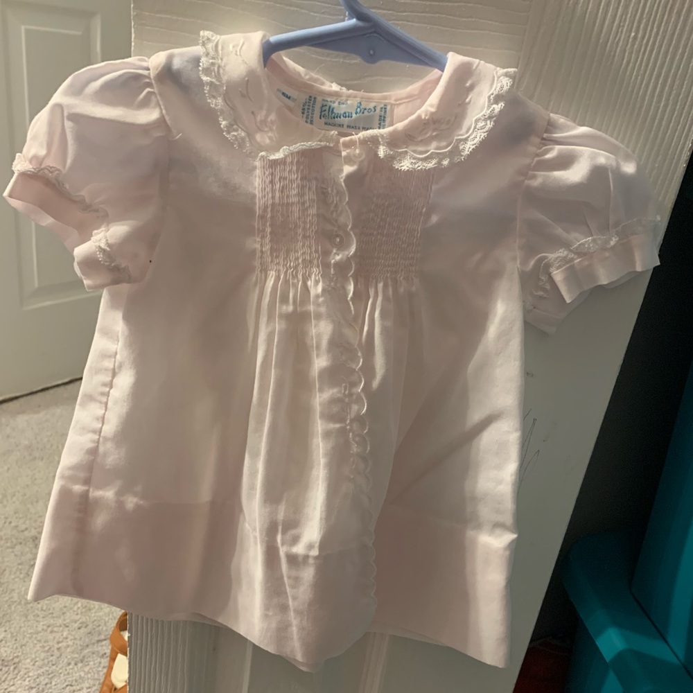 Feltman Bro Linen Dress